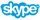 Skype logo