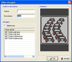 RGB Editor - editor di pagine